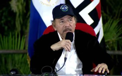 Encuesta: Ortega es el peor presidente evaluado en Centroamérica