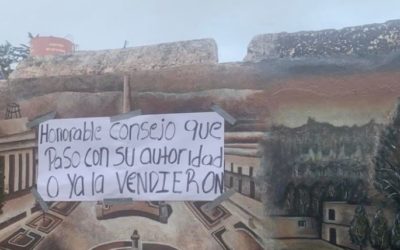 Autoridades municipales evaluarán evento de diversiones