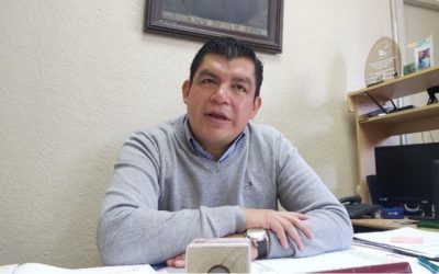 Director del HRO supera al COVID-19