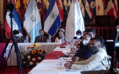 ¿Quiénes son los ganadores de la edición de los Juegos Florales Hispanoamericanos?