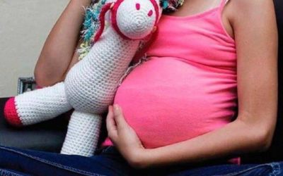 Aumentan embarazos en menores de 14 años en Totonicapán