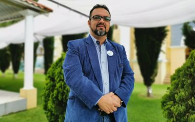 César Milián gana la elección de director del Cunoc