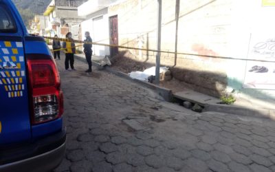 Localizan el cadáver del «Maradona»