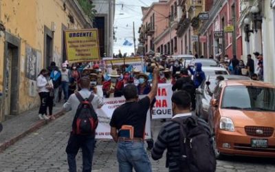 ¿Cómo reacciona Guatemala tras restricción de visas a funcionarios?