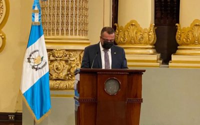 Cancelan actividades del Bicentenario de Independencia por emergencia sanitaria