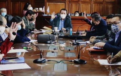 Muni de Xela, de nuevo, pierde juicio por deuda millonaria con INDE