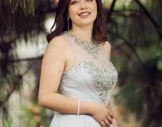 ¿Quién es la Musa de Juegos Florales Hispanoamericanos 2021?