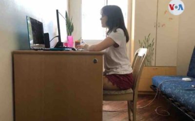 OIT: 23 millones de latinoamericanos trabajaron desde casa durante la pandemia