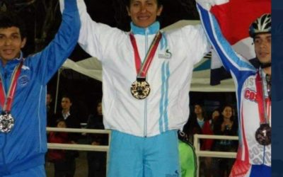 Luto en el patinaje de Guatemala por muerte de campeón y medallista huehueteco