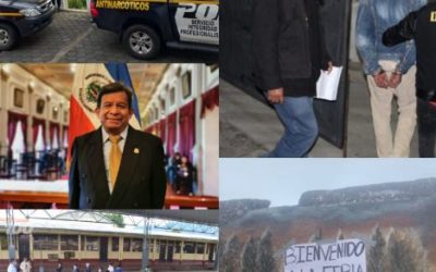 ¿Cuáles son las noticias más destacadas de este martes?