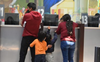 Guatemala: Rechazo a deportaciones de centroamericanos