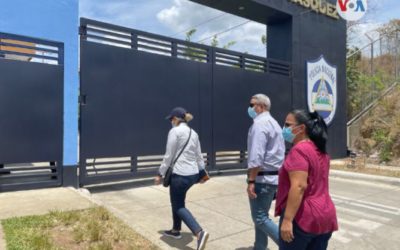 «Un infierno total»: sobreviviente de cárcel El Chipote de Nicaragua