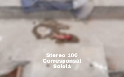 Localizan cadáver de bebé en planta de tratamiento