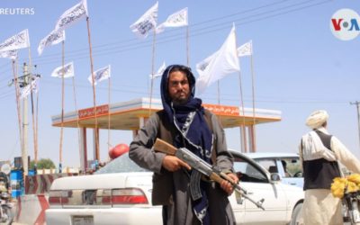 ¿Quiénes son los talibanes, en qué creen y de dónde surgieron?