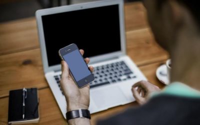 Estudio: Debido a la pandemia el 79 por ciento en Guatemala adoptó la tecnología