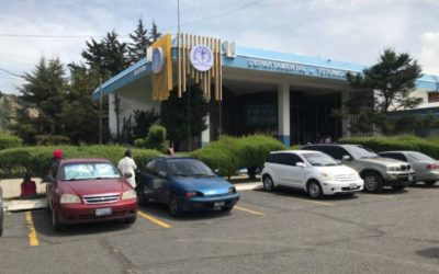 En Totonicapán 14 pacientes con COVID-19 están graves