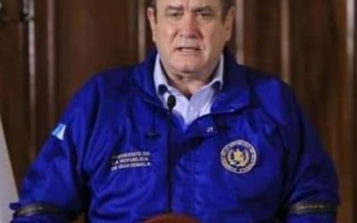 Guatemala es penúltimo en avance de vacunación con esquema completo