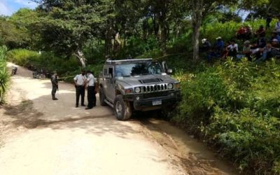 Asesinan al hermano del alcalde de La Unión, Zacapa. Esto es lo que se sabe al momento