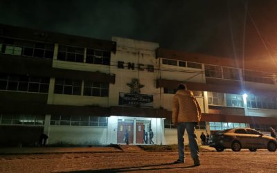 Quetzaltenango: Celebran esta noche, 100 años de fundación de ENCON