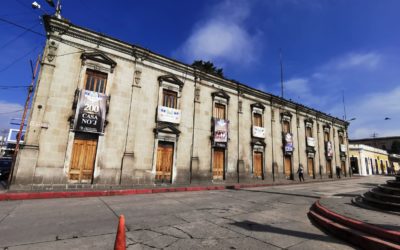 ¿Quiénes son los 21 quetzaltecos que reciben reconocimiento?