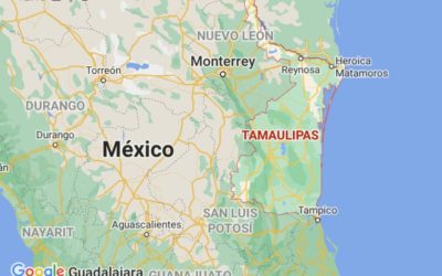 Disparan contra migrantes en Tamaulipas, iban originarios de San Marcos y Quetzaltenango