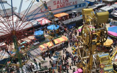 Dos años sin Xelafer