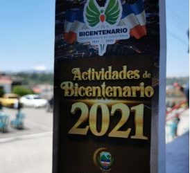 ¿Qué actividades de Independencia se desarrollarán en Quetzaltenango?