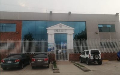 ¿Qué dice informe de Inacif por muerte de hombre en San Juan Ostuncalco?