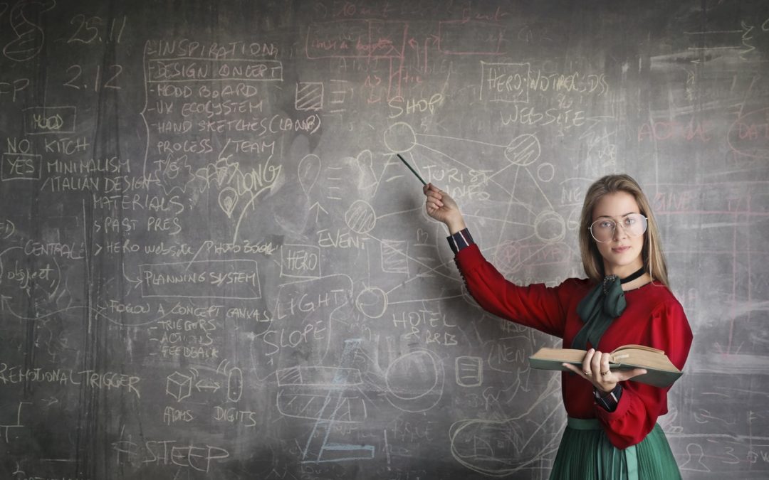 La pedagogía para la Construcción de la Esperanza.