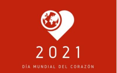 Este miércoles es el Día Mundial del Corazón