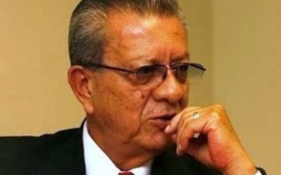 Muere el presentador de televisión Edgar Gudiel