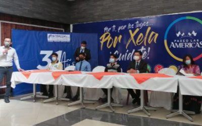 Desarrollarán evento «Raíces quetzaltecas desde el barrio»