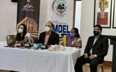 Anuncian actividades del V Festival del Chocolate Xela 2021