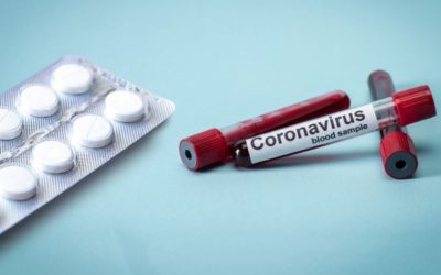 Nicaragua: autoridades de salud recetan polémica droga para COVID-19