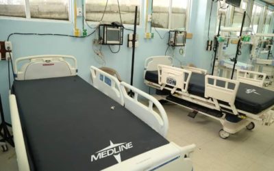 HRO: 7 niños han fallecido por COVID-19