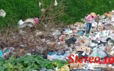 Abandonado en barranco de Totonicapán