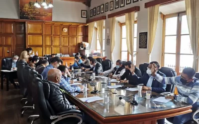 Concejo ordena cerrar por 45 días tres parques de Xela