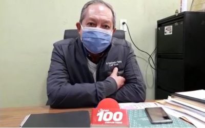 Verifican hospitales en Quetzaltenango por muertes maternas