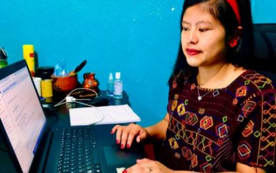 Academia de Lenguas Mayas anuncia curso gratuito