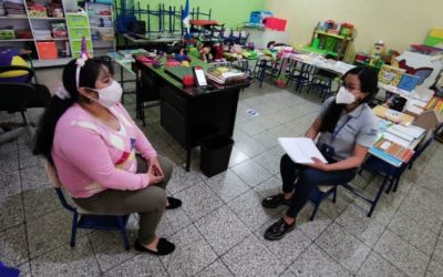 Maestros comparten experiencias pedagógicas en tiempos de pandemia