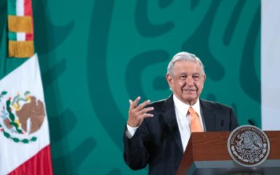 México califica de éxito diálogo económico de alto nivel en Washington