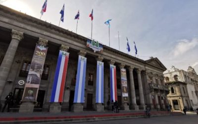 Muni de Xela estará cerrada tres días