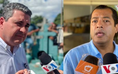 Nicaragua: familiares de aspirantes presidenciales detenidos denuncian «torturas psicológicas»