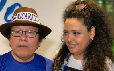 Nicaragua: familia pide libertad de aspirante presidencial por razones humanitarias