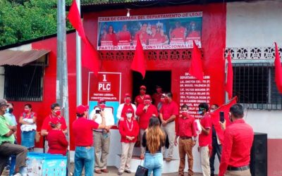¿Dónde está la oposición de Nicaragua mientras arrancan las campañas electorales?