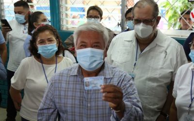 ¿Quiénes observarán las elecciones presidenciales de noviembre en Nicaragua?