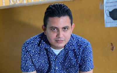 ¿Cómo subsisten los periodistas que han sido despedidos en Nicaragua?