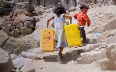 La ONU pide 588 millones de dólares para hacer frente a la pobreza en el Triángulo Norte