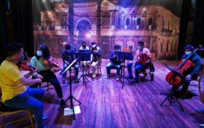 Concejo de Xela aprueba presupuesto para pagar a miembros de orquesta