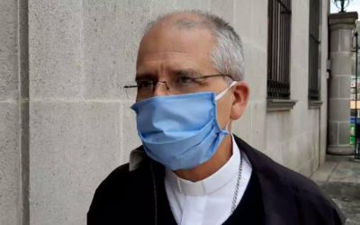 Arquidiócesis de Los Altos pide a feligreses que se vacunen